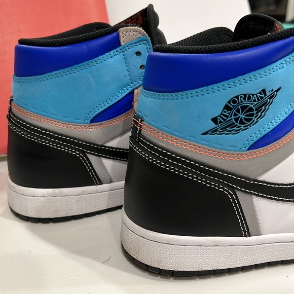 Nike prototype size 8 - Picture 3 of 3